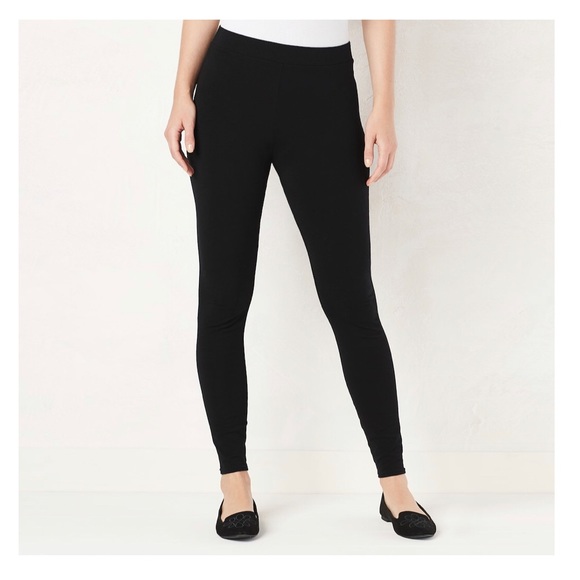 LC Lauren Conrad Pants - Lauren Conrad Leggings